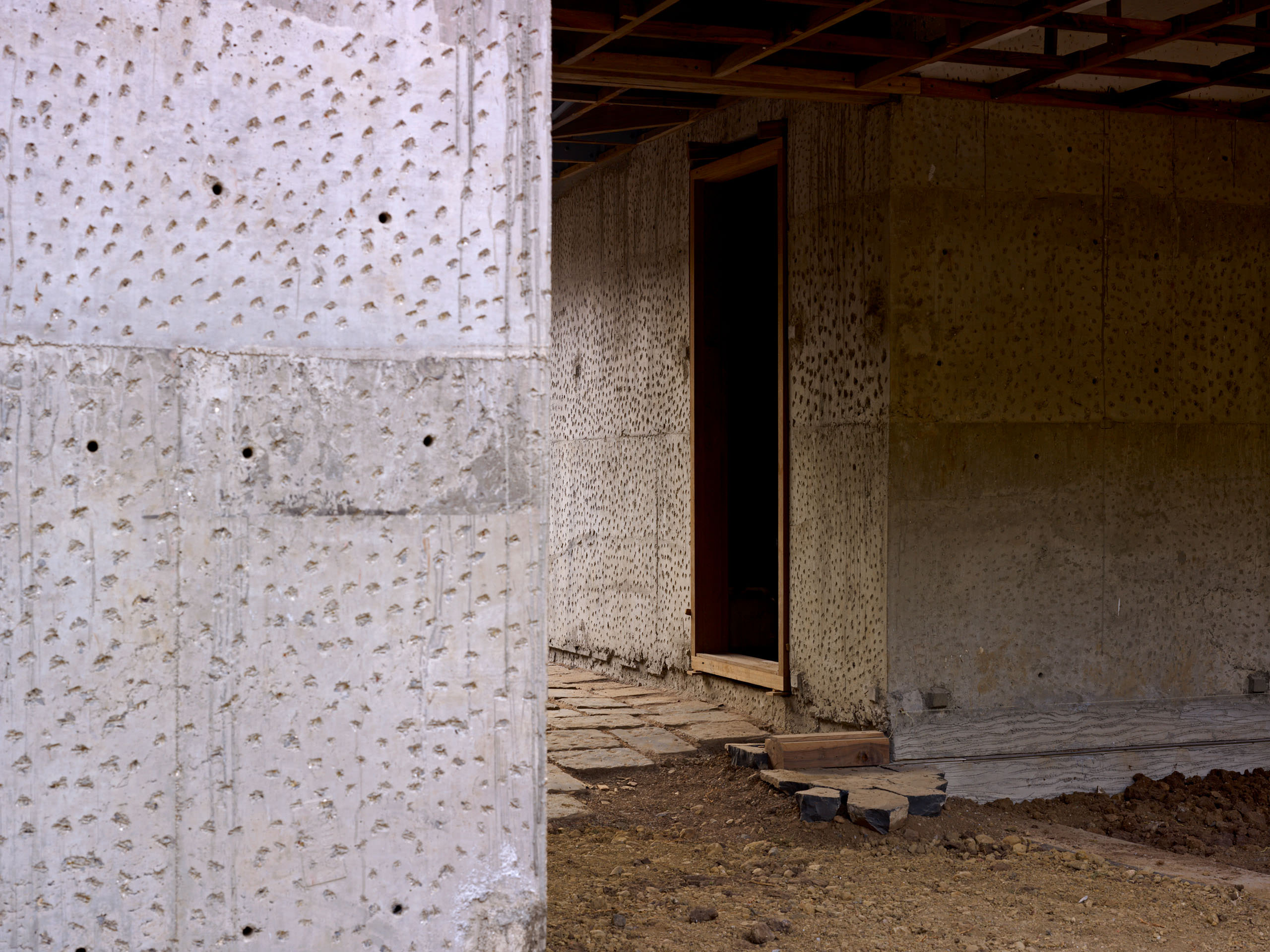 Studio Mumbai  ·  Copper House II